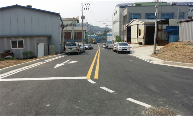 대전 대덕구, 상서․평촌 재정비촉진지구 기반시설 확충 순항