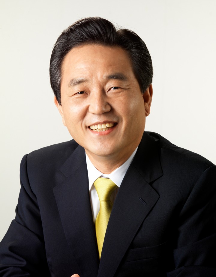 김문오 달성군수 동정
