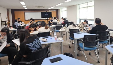 광주교육청, 'NDD 토론·논술학교' 2기 운영 