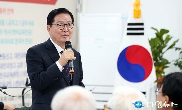 장종태 의원 “오석진, 대전교육 이끌 경험 갖춘 후보”