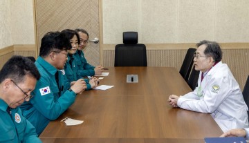 대전 대덕구, 의료공백 대응·주민 피해 최소화 ‘총력’