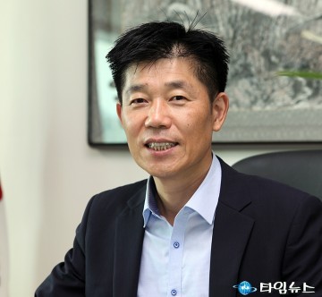 박종래 대덕구의회 의장, 당당하게 대덕구를 위한 정치를 하고 싶다!