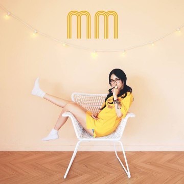 남성 2인조 그룹 'Mm(엠엠)'