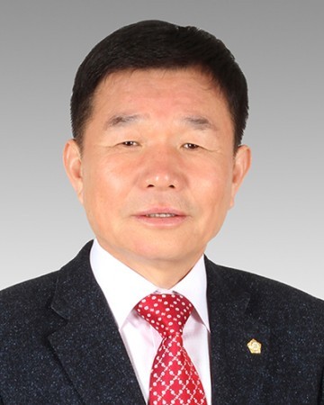 충남도의회 정광섭 의원, 소방 공무원의 미래 역할과 정책 방향 제시