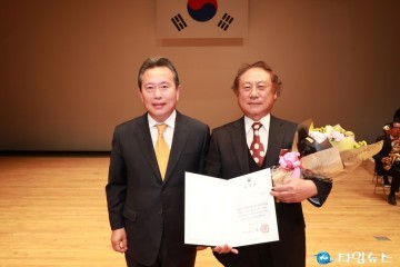 예천군,  제40차 예천문화원 정기총회 개최
