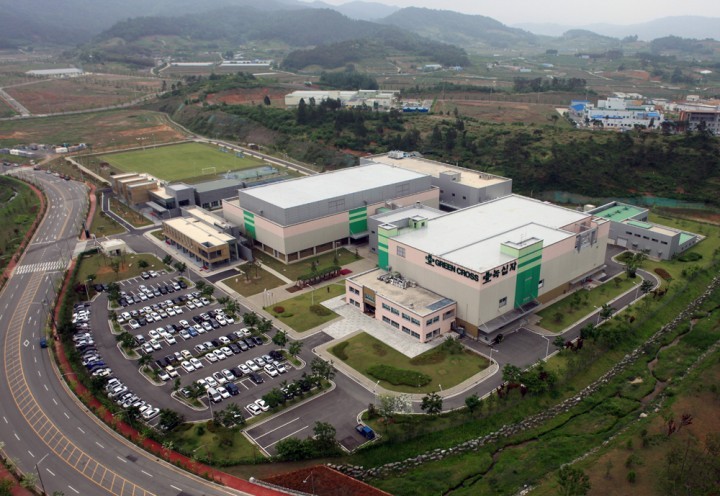 화순백신산업특구 우수 지역특구 선정