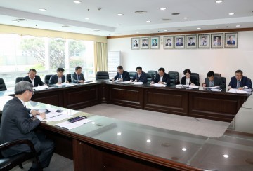 대전 서구, 세외수입 징수대책 보고회 개최