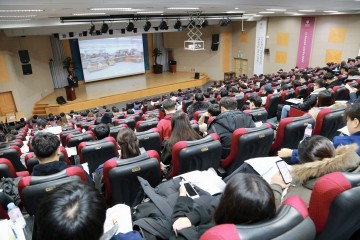 세종 찾아가는 일자리 채용설명회 ‘북적북적’