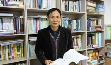 목원대 수학교육과 정상조 교수,  ‘21세기 탁월한 지식인 2,000인’ 선정