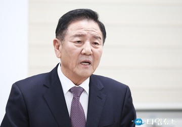 이건표, 대전 교육감 출마 선언…“교육의 정치 예속 끊고 학생 미래 지키겠다”