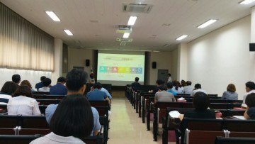 대전충남병무청 2017년 지자체 병무담당 전시임무교육 시작