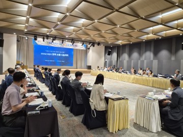 충남교육청, 2025년 하반기 정책 소통 나눔자리 개최