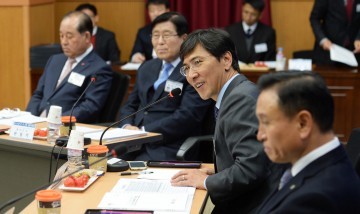 안희정 지사, 충남판 제2국무회의 만든다!