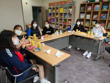 세종시교육청, 청소년자치배움터 동네방네프로젝트 날개를 펴다!