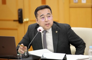김영삼 대전시의회 의원, 가족친화 조례 개정안 교육위 통과