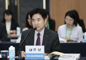 전남교육청, 외국인 유학생 ‘취업비자 발급 확대’ 요구 