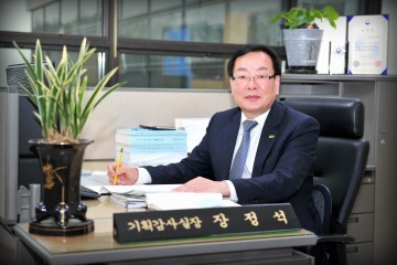유별난 군위사랑 장정석 군위군 기획감사실장  공직생활 마침표 찍어