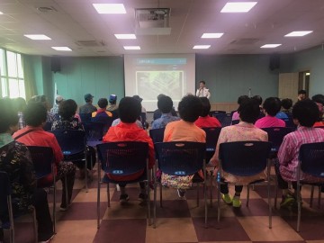 여수경찰서, 사람중심 교통문화 정착을 위해 교육