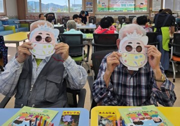 광산구급식관리지원센터, 급식소 31곳 ‘찾아가는 힐링 나들이’ 