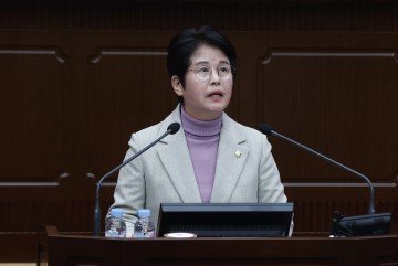 정현서 서구의회 의원, 어린이공원 내 경로당 신축을 제한하는 ‘공원녹지법 시행규칙’ 개정 촉구