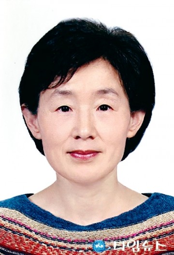 한남대 생명시스템과학과 정혜신 명예교수의 ‘제자사랑’