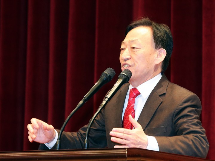 설동호 대전시교육감, 4월 월례조회에서 안전 강화 당부