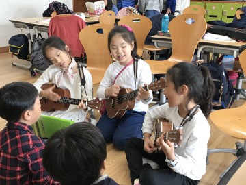 학습도시 세종, 방학 중에도 마을 곳곳에서 다양한 배움 열풍!