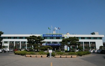 대전 대덕구, 지방행정정보화 운영 행자부장관상 2관왕 수상