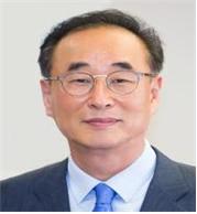 장세용 구미시장 2월의 기업 ㈜GH신소재 회사기 게양식에 참석