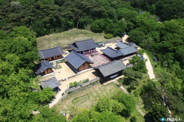 안동 봉정사, 유네스코 세계유산 등재 확정