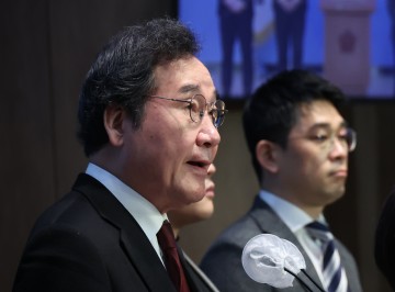 이낙연 "신당 발기인 2만명…목표 최소 50∼60석"