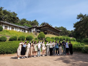 ‘가보고 싶은 안동, 머물고 싶은 안동’ MZ세대 시선으로 홍보