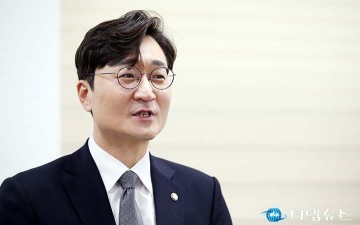 장철민 의원 “세 후보 중 내가 가장 잘할 것”…허태정 시정 평가