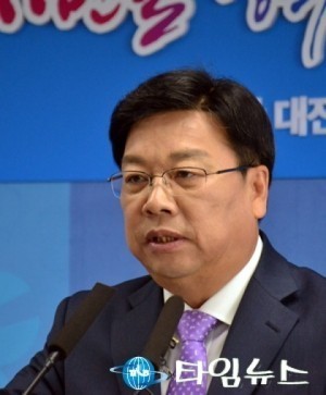 권선택 대전시장, “서대전역 출·퇴근용 KTX 시민 불편 없어야”