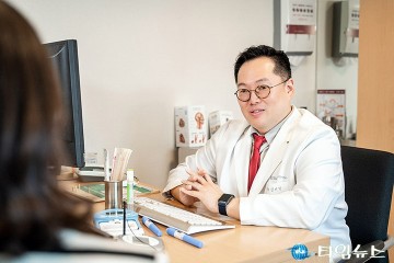 대전선병원 김기덕 검진센터장, 만성피로 롱코비드 환자에 대한 영양 요법 제시