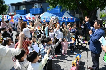 대전 중구, 축제 통합홍보 TF 본격 가동