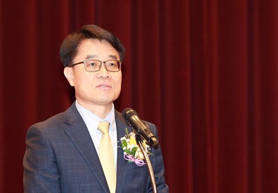 송석두 대전시 행정부시장, 국토부에 철도현안사업 해결 협조 요청