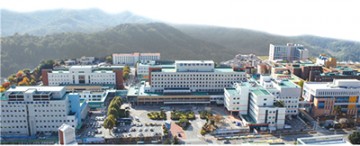 충남대학교병원, 수술의 예방적 항생제 사용 평가 1등급