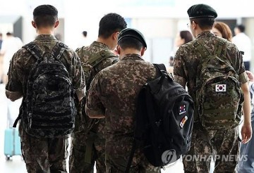 [새해 달라지는 것] '술타기' 음주측정 방해 처벌…병장 월급 150만원