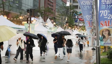 대전 서구, 청년작가와 시민이 함께한 아트페어 성공 개최