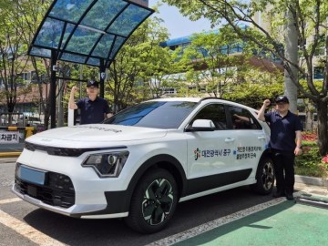 대전 중구, 개인형 이동장치(PM) 기동단속반 운영