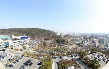  한진해운 피해기업사업비 5억 원 투입 지원사업 추진