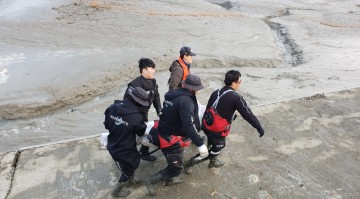 [기고문] 목숨 걸고 하는 해루질, 알고는 지켜야 안전!