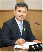 대전시의회 정기현 의원, 무용지물 그린아이넷 설치안내 중단 촉구