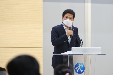 세종시교육청, 현장과 소통하는 세종교육정책마당 열어
