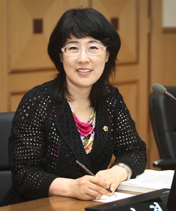 대전시의회 구미경 의원, 다자녀 학생 교육비 지원 조례안 발의
