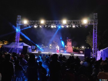 2019 경주벚꽃축제 역대 최다인파 대성황