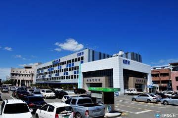 경산시, 예산 1조원 시대 열려