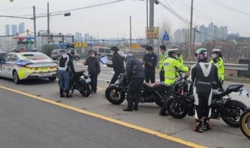 천안시, 정온한 주민생활 보호…이동소음 규제지역 지정 추진