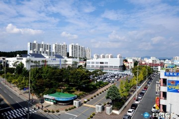 영천시, 체납차량 '단속 피할 수 없다' 